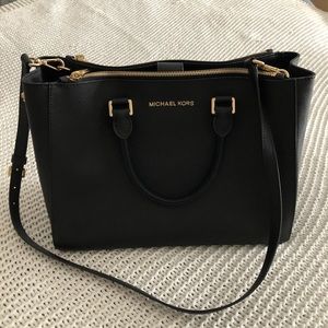Michael Kors tote handbag
